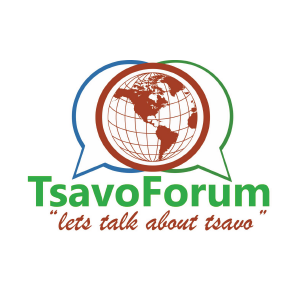 Tsavo Forum